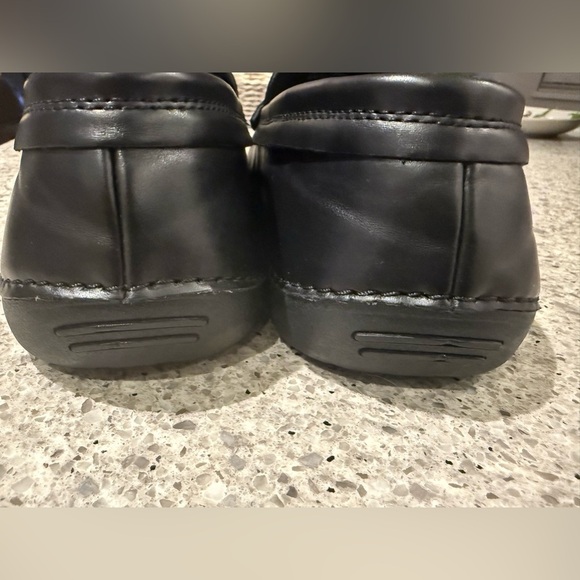 Stacy Adams Del Moc Toe Slip On Loafer. - Picture 5 of 10